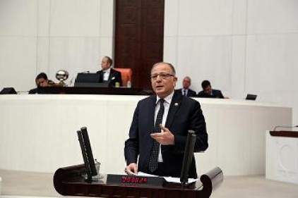 Koçer&#8217;den Gaziantep&#8217;e iki müjdeli haber