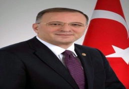 Koçer’den terör saldırısına tepki