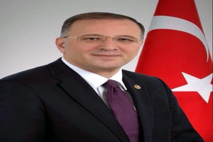 Koçer&#8217;den terör saldırısına tepki