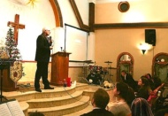 Kod G 87: Hükümet Protestanları rahiplerinden arındırıyor