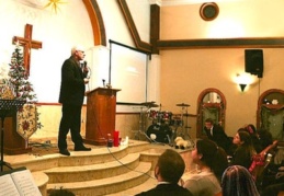 Kod G 87: Hükümet Protestanları rahiplerinden arındırıyor