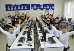 Kodlama Eğitimiyle çocukları geleceğe hazırlıyor 