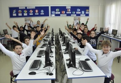 Kodlama Eğitimiyle çocukları geleceğe hazırlıyor 