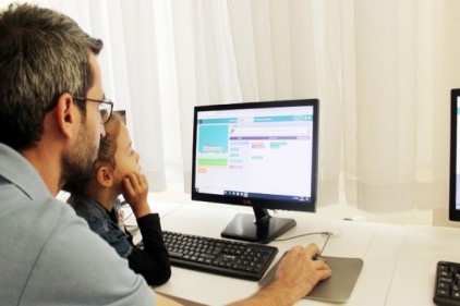 Kodlama Haftası etkinlikleri yapıldı