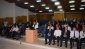 Kök hücre kan bağışı yapıldı
