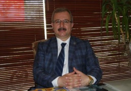 Köklü bir geçmişe sahip büyük bir aileyiz