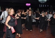 Kolej Vakfı 50 yıl balosunda mezunlar İstanbul’da buluştu 