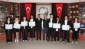 Kolej Vakfı Cemil Alevli IB Koleji’nde diploma heyecanı