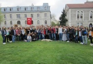 Kolej Vakfı öğrencileri üniversiteleri mercek altına aldı