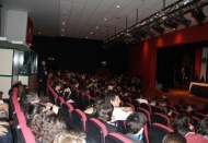 Kolej Vakfı Özel Liseleri öğrencileri stanbul V. Ulusal Çalıştayı’na katıldı