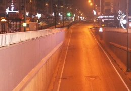 Kolluk kuvvetleri cadde ve sokaklarda uygulama yaptı