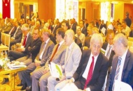 Kolluk kuvvetlerinin stratejik planlama kapasitesi artırılacak