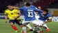 Kolombiya El Savador’u 3-0 mağlup etti