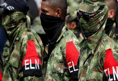 Kolombiya hükümeti ELN ile barış masasına oturacak