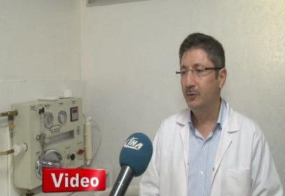 Kolon hidroterapi ile kabızlık tarihe karışıyor