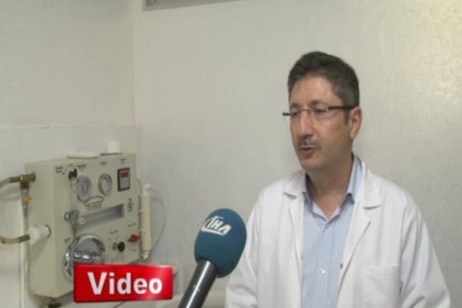 Kolon hidroterapi ile kabızlık tarihe karışıyor