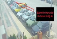 Koltuk değnekli hırsız 2 ev, bir otomobil soydu