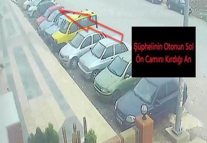Koltuk değnekli hırsız 2 ev, bir otomobil soydu