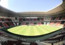 Koltukların yüzde 80’i yenilendi