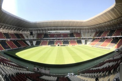 Koltukların yüzde 80&#8217;i yenilendi