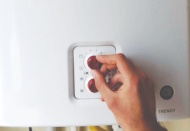 Kombi kullananlar dikkat: 'Merdiven altı bakım patlamaya neden olabilir'