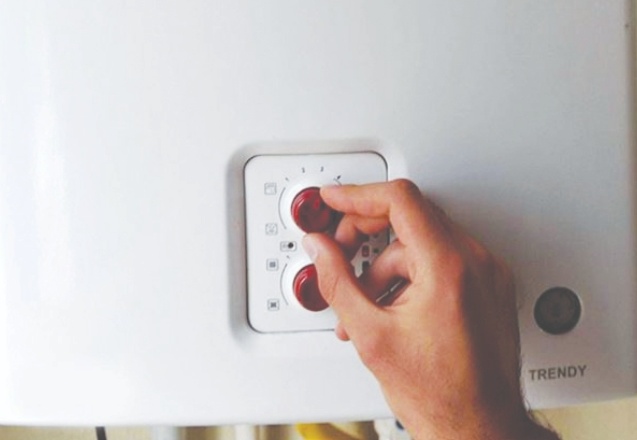 Kombi kullananlar dikkat: 'Merdiven altı bakım patlamaya neden olabilir'