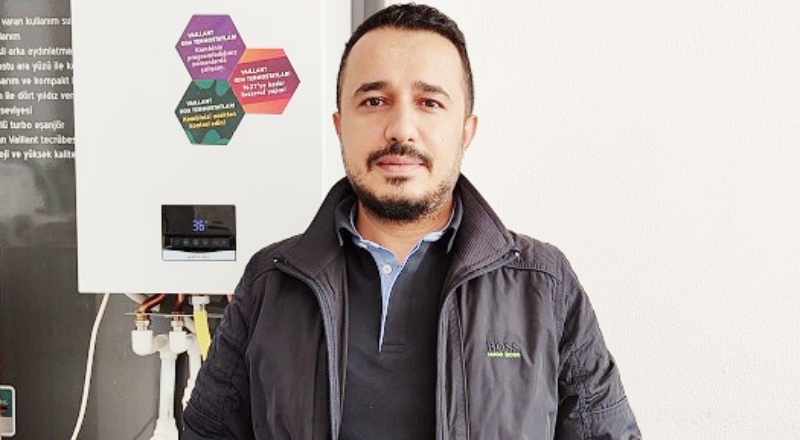 Kombinizi kapatıp açmayın, düşük ısıda çalıştırın