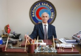 Komik ücretler ve çalışma şartlarının zorluğu ebeleri canından bezdir