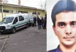 Komiser yardımcısı 10 günlük yaşam savaşını kaybetti