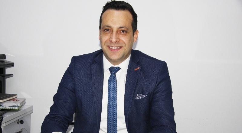 Komisyon oranlarımızın revize edilip yükseltilmesini istiyoruz