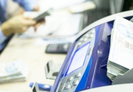 Komisyonda kabul edilen 2021 bütçesinde KDV artırıldı