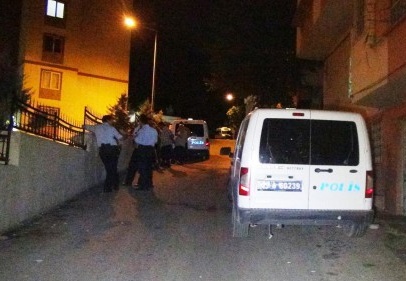Komşu kavgasında bir kişi yaşamını yitirdi