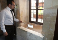 Komşu komşunun külüne muhtaç sözünün sırrı bu müzede