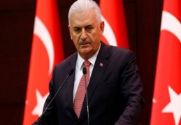 Komşu olduğumuz ülkelerle problemlerimiz var