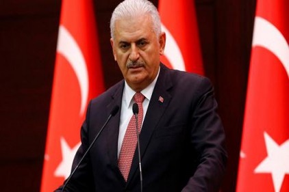 Komşu olduğumuz ülkelerle problemlerimiz var