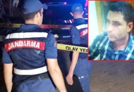 Komşular arasındaki duvar meselesi kanlı bitti