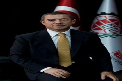 Komşulara odaklanmak, bu ülkelerin pazarını analiz etmek gerekecek