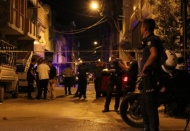 Komşuların otopark kavgasında 3 ölü, 5 yaralı 