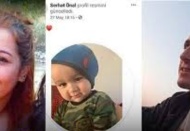 Komşusu, gündüz ve yavaş gitmesi için uyarmış