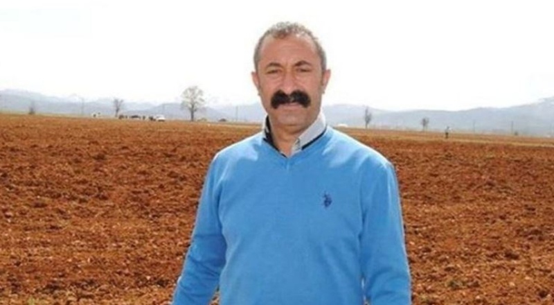 Komünist başkan Maçoğlu: "20 yıl sonra bu ülkede genetik hastalıklı çocuklar doğacak"