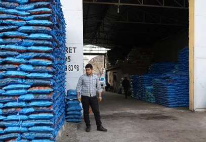 Kömür, bu yıl satıcılarını üzüyor
