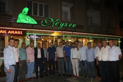 Kömür kalitesi gündeme alındı