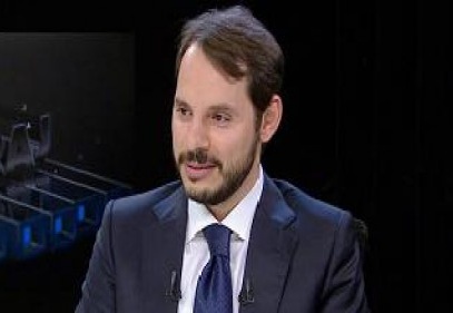 Kömür lobicileri varmış, çok da önemli değilmiş!