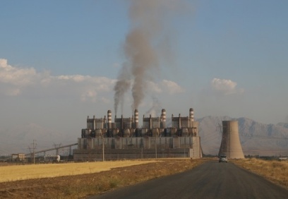 Kömür santralleri insan haklarını yok sayıyor