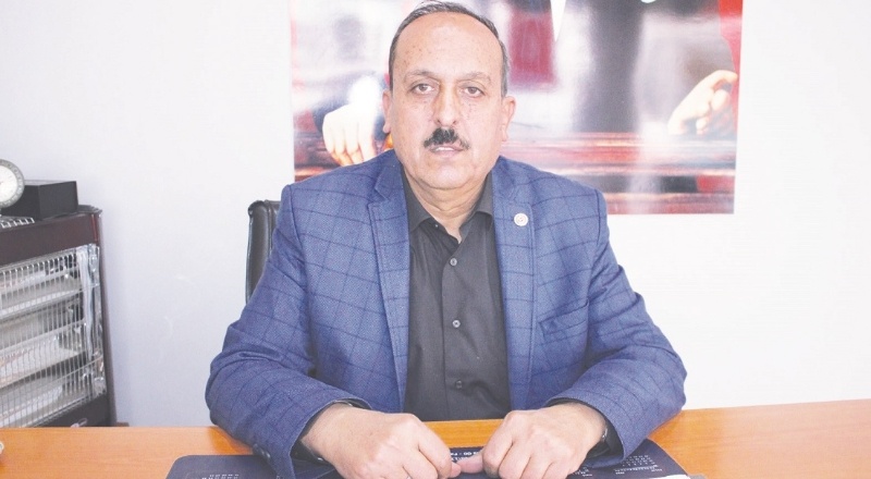 Kömür satışları 180 bin tondan 130 bin tona düştü