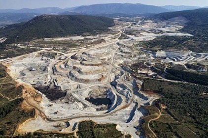 Kömürlü termik santrallerin yüzde 42&#039;si zarar ediyor