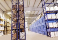 Kömürlüklerin yerini özel depolar aldı