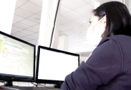 "Oğlumla merdivende ders çalışıp, bayramlaştık"