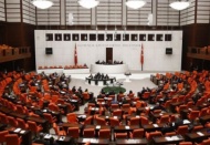 Konaklama Vergisi Meclis'te kabul edildi