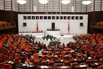 Konaklama Vergisi Meclis&#039;te kabul edildi